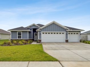 96341 Granite Trl, Yulee, FL 32097