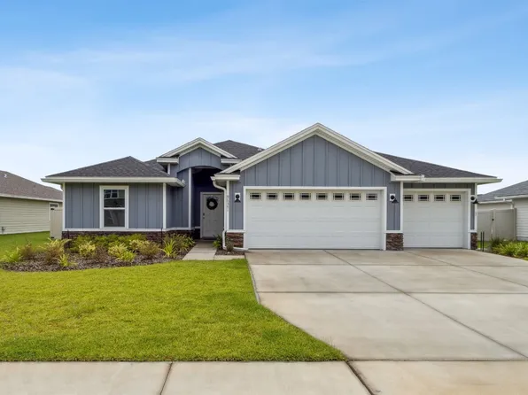 96341 Granite Trl, Yulee, FL 32097