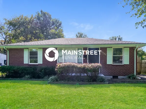 3222 Patricia Dr, Louisville, KY 40216