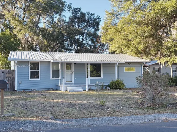 18780 NW 238th St, High Springs, FL 32643