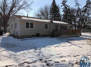 203 Tilden St #NA, Kingsley, IA 51028