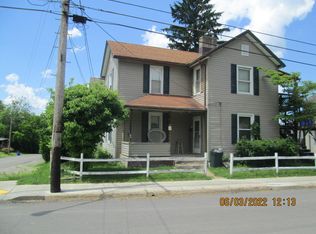 110 S Ray St, New Castle, PA 16101