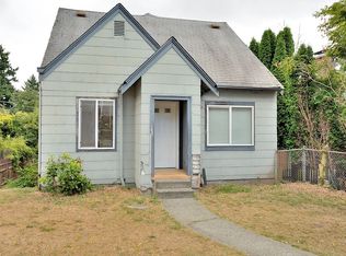 7322 32nd Ave SW, Seattle, WA 98126