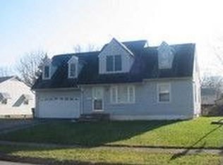 2287 Colfax Ave, Columbus, OH 43224