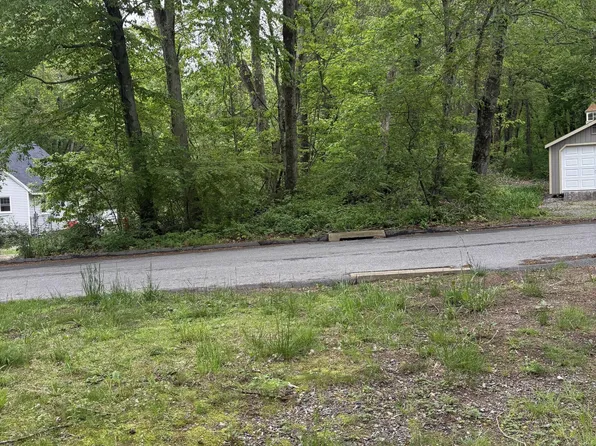 0 Wood Acres Road, Hebron, CT 06248