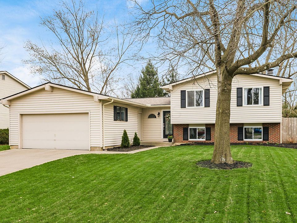 1st image of 1119 Belle Meade Pl