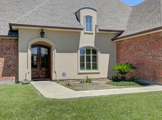 202 Wadesboro Rd, Carencro, LA 70520