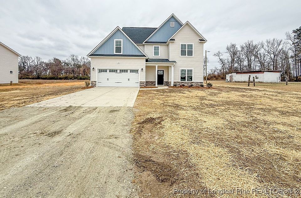 1st image of 166 Arabia Rd Lot 13