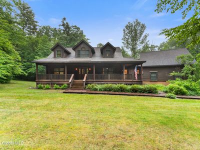 202 Stone Schoolhouse Road, Lake George, NY, 12845