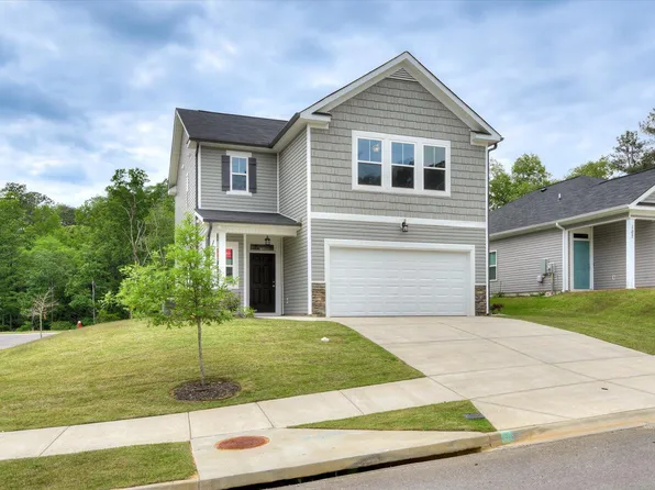 105 CANDLEBERRY Drive #WD157, North Augusta, SC 29860