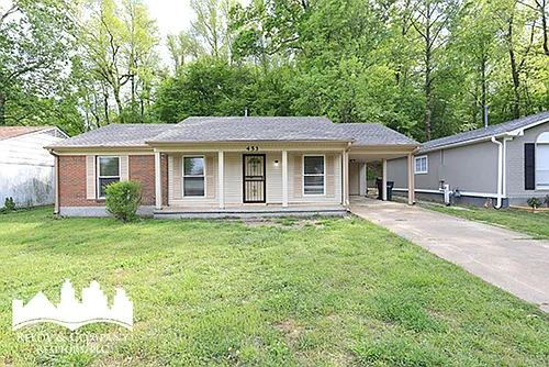 453 Fox Valley Dr Photo 1