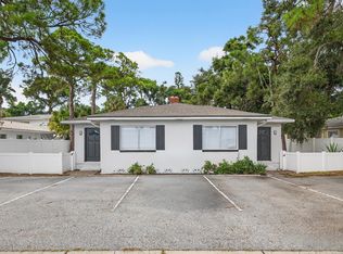 5517 Gulfport Blvd S #5517, Saint Petersburg, FL 33707