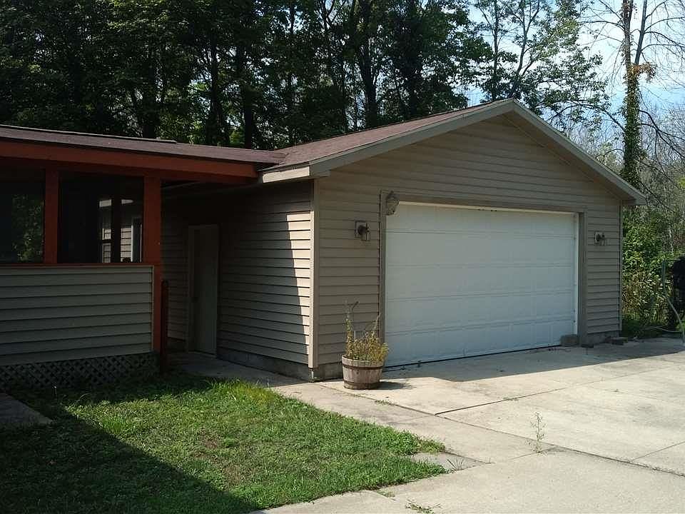 3053 S Point Au Gres Rd, Au Gres, MI 48703 Zillow