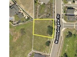 546 Mountaingate Dr, Springfield, OR 97478