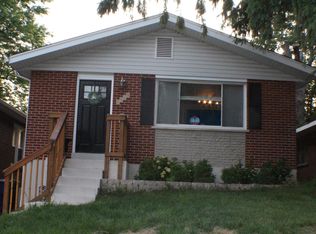 1919 Mitchell Pl, Saint Louis, MO 63139
