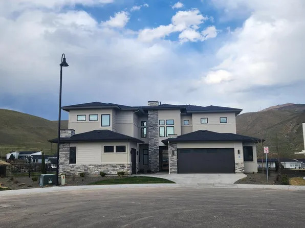 2514 S Linnet Pl, Boise, ID 83716