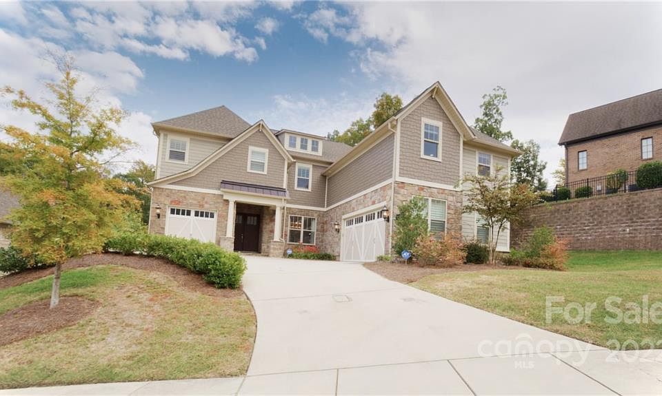 5625 Five Knolls Dr, Charlotte, NC 28226 Zillow