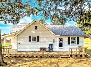 5688 S Arlington St, Clinton, OH 44216