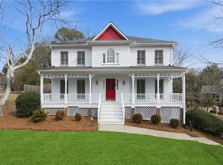 4104 Westchester Xing NE, Roswell, GA 30075