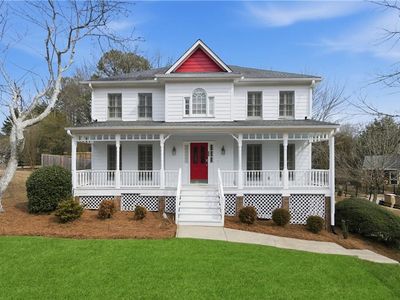 4104 Westchester Xing NE, Roswell, GA, 30075