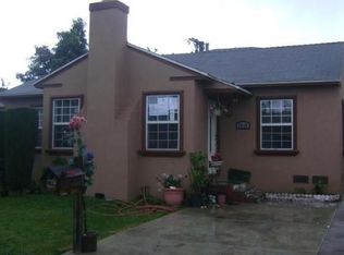 1218 N Willow Ave, Compton, CA 90221