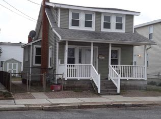 424 W Baker Ave, Wildwood, NJ 08260