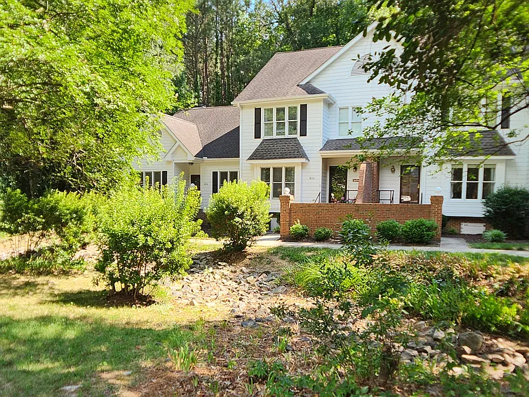 3836 Carnegie Ln — Photo 1