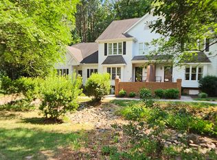 3836 Carnegie Ln, Raleigh, NC 27612