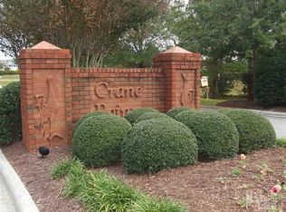 6 Crane Point, Hampstead, NC 28443