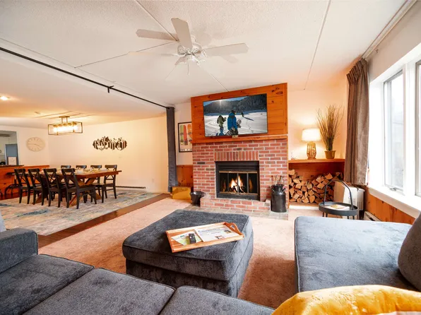 339G Handle Road #Elms G, Dover, VT 05356