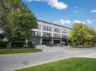 1070 W 15th St Unit 309, Chicago, IL 60608