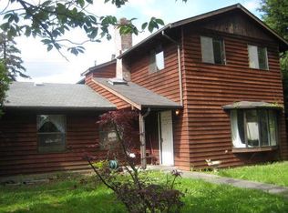 2137 N 137th St, Seattle, WA 98133