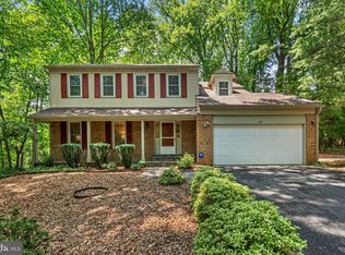 419 Watts Branch Pkwy, Rockville, MD 20854