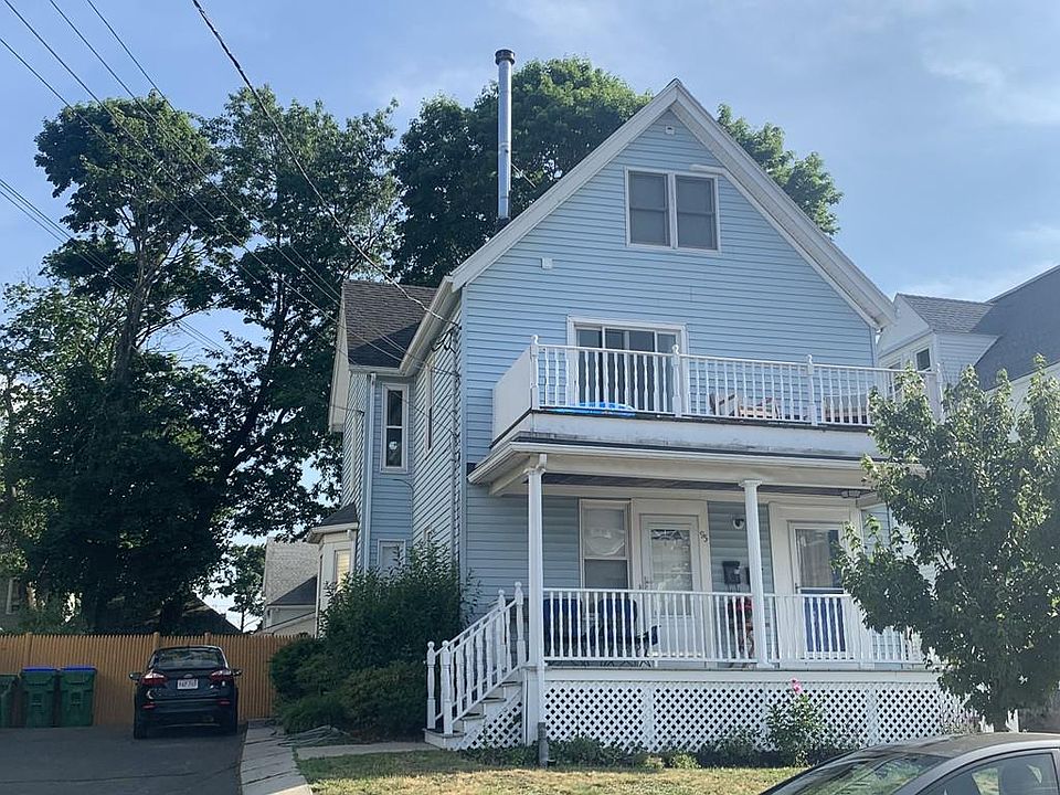 1st image of 95 Magoun Ave #1