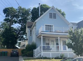 95 Magoun Ave #1, Medford, MA 02155