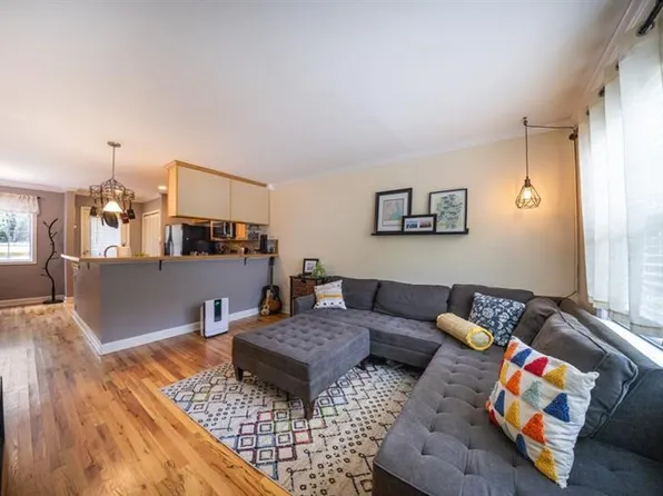 2232 Dunseath Ave NW APT 407, Atlanta, GA 30318