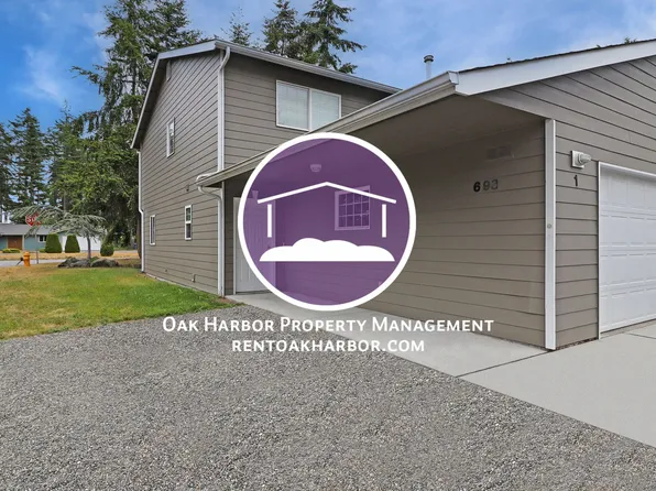 698 NW Paragon Pl, Oak Harbor, WA 98277