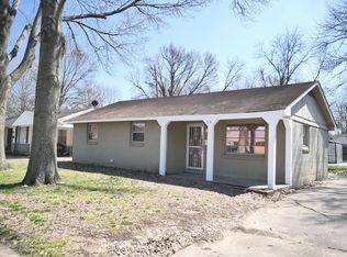 510 Balfour Rd, West Memphis, AR 72301