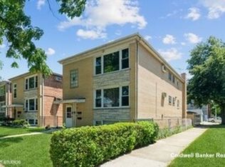 4859 W Grace St FLOOR 2, Chicago, IL 60641