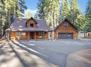 1122 Lake Ridge Rd, Westwood, CA 96137