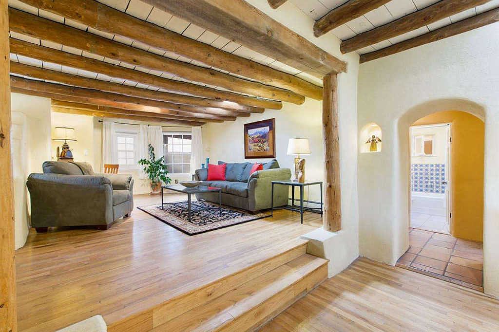 227 Artist Rd, Santa Fe, NM 87501 Zillow