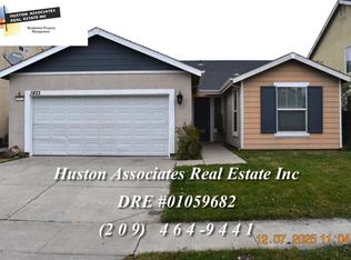 1933 Cielito Dr, Modesto, CA 95358