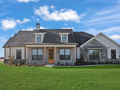 4665 Christie Ave, Caddo Mills, TX, 75135