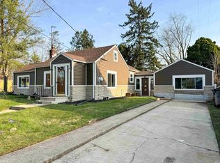 11638 Lincolnway, Osceola, IN 46561