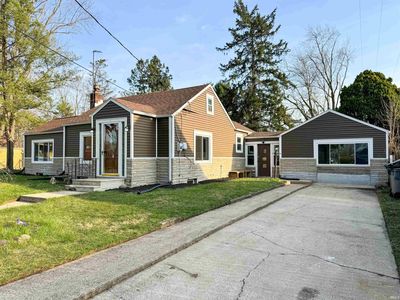 11638 Lincolnway, Osceola, IN, 46561