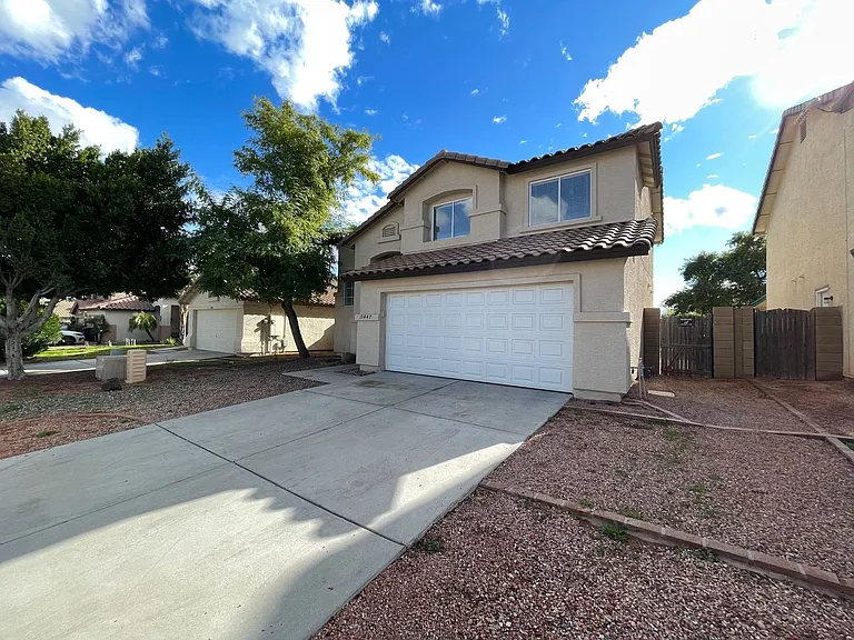15447 W Evans Dr — Photo 1