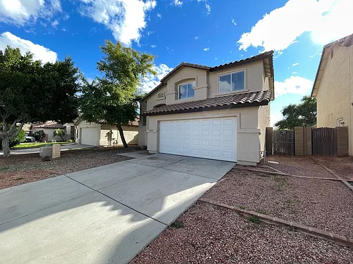 15447 W Evans Dr Photo 1