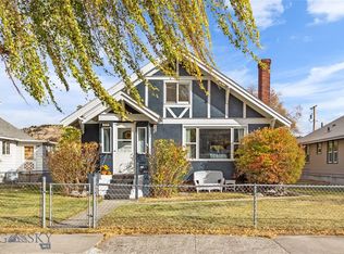 808 W 4th St #808, Anaconda, MT 59711