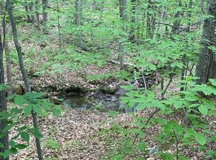 0 Streaked Mountain Rd, South Paris, ME 04281