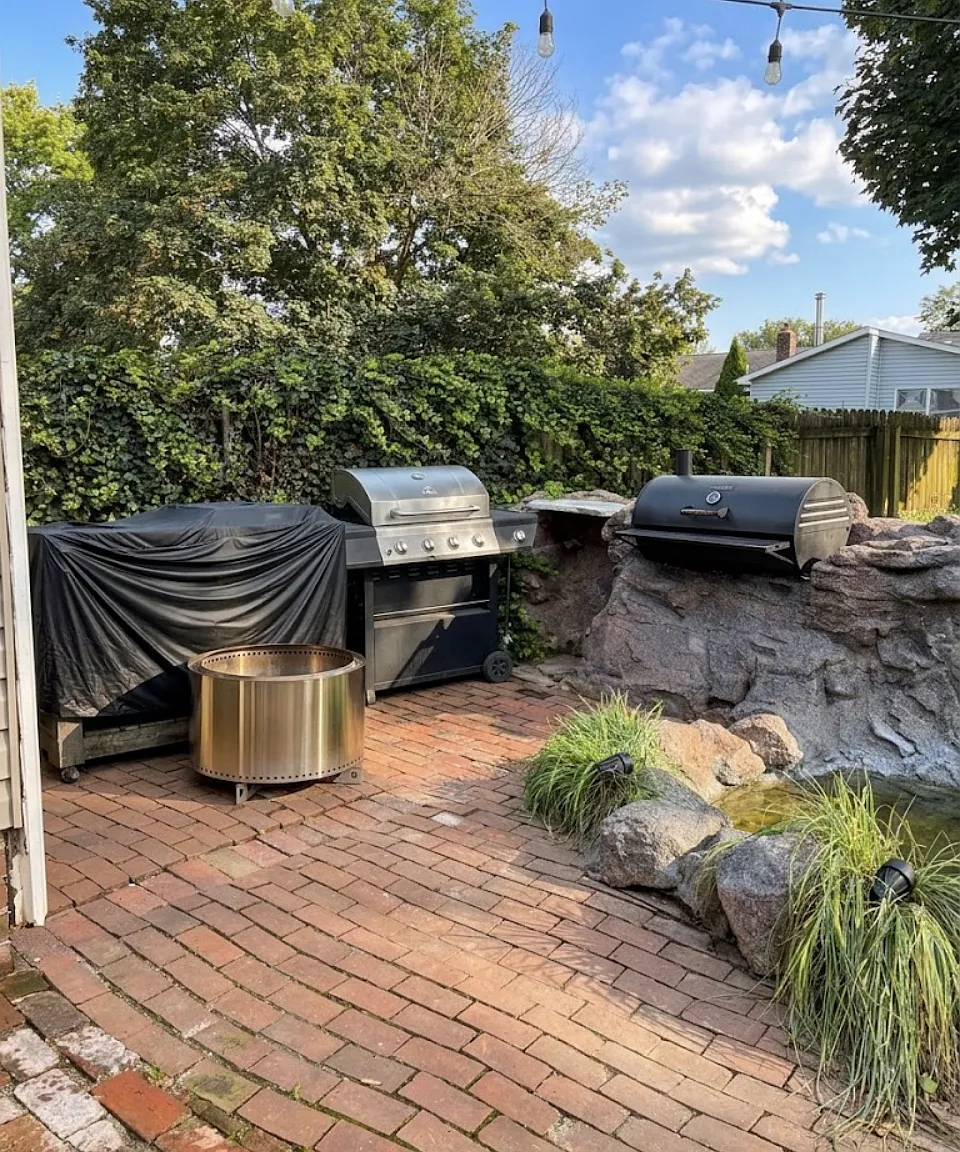 3 bed, 2.0 bath, $1,995 — Photo 3